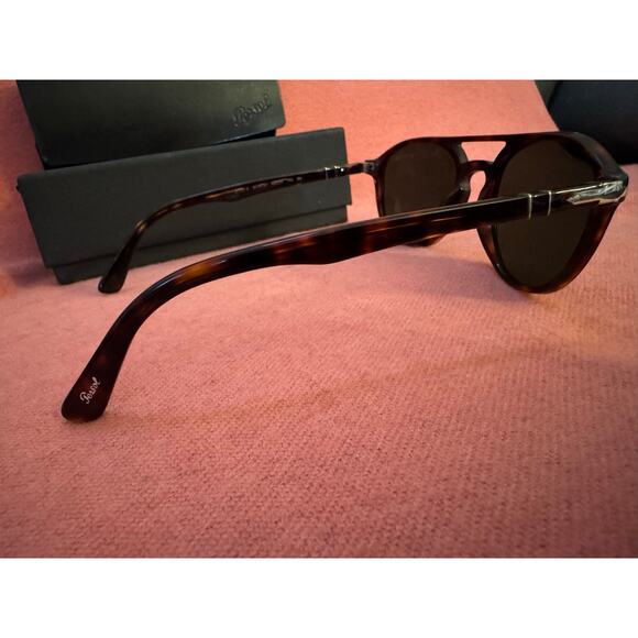 Persol PO3235S Handmade in Italy - Picture 6 of 6